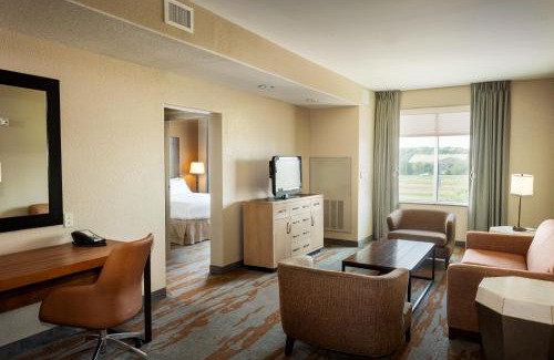 West San Antonio Complejo | Holiday Inn San Antonio Northwest- SeaWorld Area by IHG