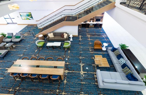San Jose Hotel | Holiday Inn San Jose-Silicon Valley by IHG