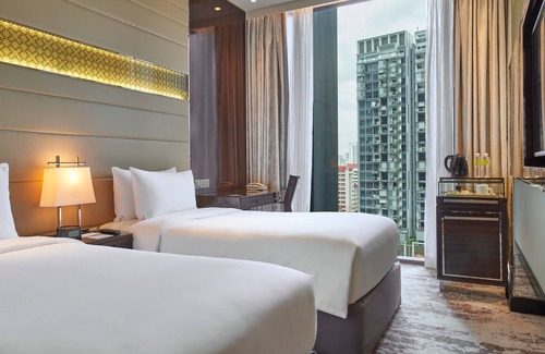 Farrer Park Hotel | Holiday Inn Singapore Little India by IHG