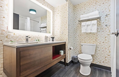 United Central Hotel | Holiday Inn St. Petersburg West by IHG