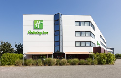 Schiltigheim Hotel | Holiday Inn - Strasbourg - Nord, an Ihg Hotel