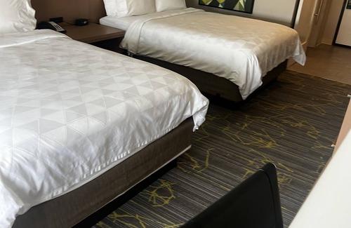 Barker Hotel | Holiday Inn & Suites Houston NW - Willowbrook by IHG