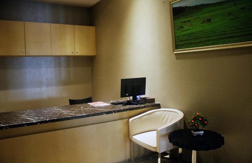 Hailar Complejo | Holiday Inn & Suites Hulunbuir, an IHG Hotel
