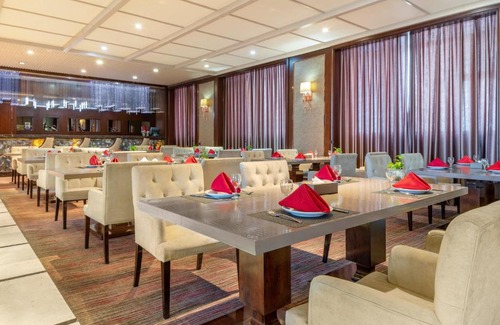 Hailar Complejo | Holiday Inn & Suites Hulunbuir, an IHG Hotel