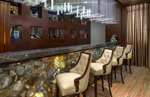 Hailar Complejo | Holiday Inn & Suites Hulunbuir, an IHG Hotel