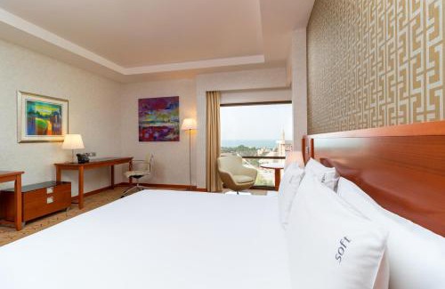 Salmiya Apartamento | Holiday Inn - Suites Kuwait Salmiya by IHG
