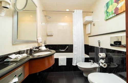 Salmiya Apartamento | Holiday Inn - Suites Kuwait Salmiya by IHG