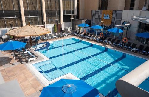 Salmiya Apartamento | Holiday Inn - Suites Kuwait Salmiya by IHG