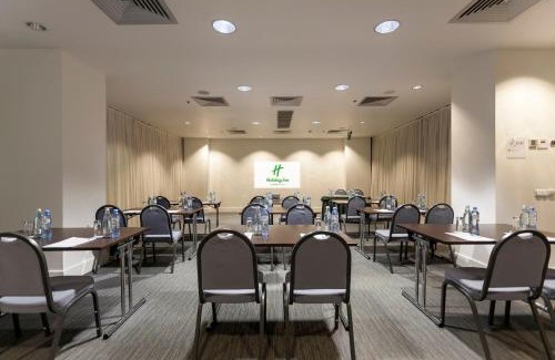 Saburtalo Hotel | Holiday Inn - Tbilisi by IHG