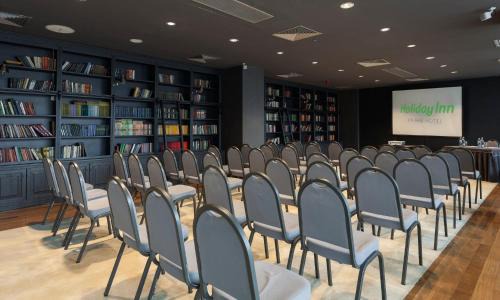 Saburtalo Hotel | Holiday Inn - Tbilisi by IHG