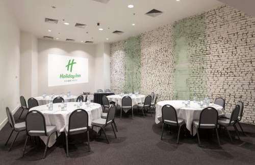 Saburtalo Hotel | Holiday Inn - Tbilisi by IHG