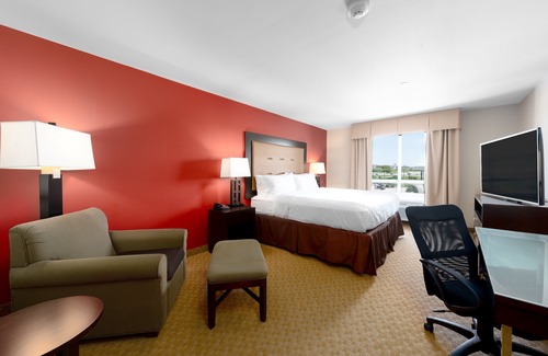 Temple Hotel | Holiday Inn Temple-Belton by IHG