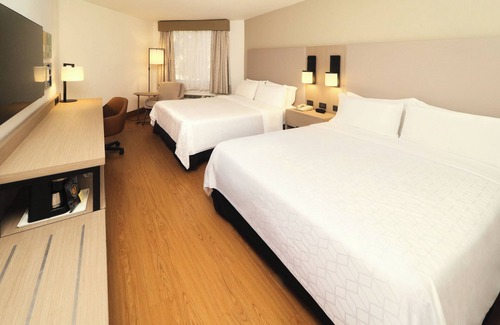 Zona Río Hotel | Holiday Inn Tijuana Zona Rio by IHG
