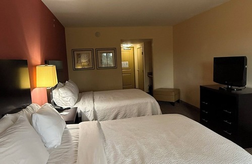 Titusville Hotel | Holiday Inn Titusville-Kennedy Space Center by IHG