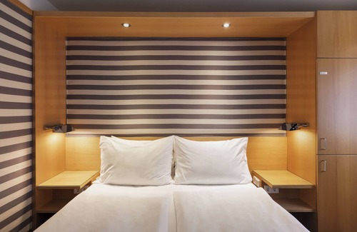 Wieden Hotel | Holiday Inn Vienna City by IHG