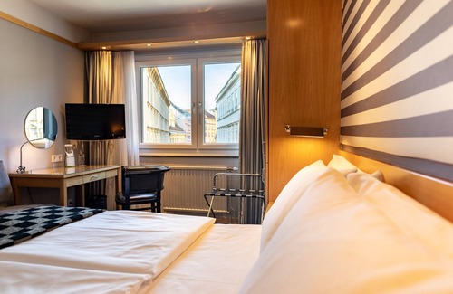 Wieden Hotel | Holiday Inn Vienna City by IHG