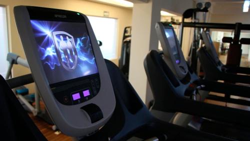 Centro Hotel | Holiday Inn - Villahermosa Aeropuerto by IHG