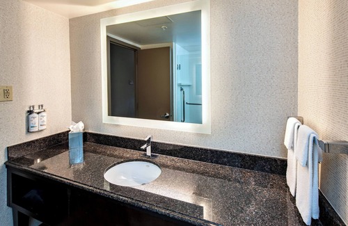 Southwest Federal Center Hotel | Holiday Inn Washington Capitol - Natl Mall by IHG