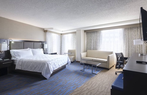 Southwest Federal Center Hotel | Holiday Inn Washington Capitol - Natl Mall by IHG