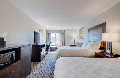West Yellowstone Hotel | Holiday Inn - West Yellowstone by IHG