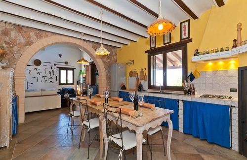 Castellammare del Golfo Casa | Casa de vacaciones con piscina, Sicilia