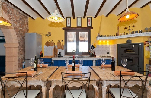 Castellammare del Golfo Casa | Casa de vacaciones con piscina, Sicilia