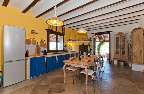 Castellammare del Golfo Casa | Casa de vacaciones Castellammare del Golfo para 1 - 11 personas con 5 dormitorios - Casa de vacacion