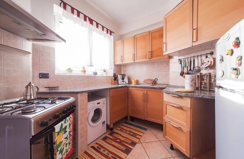 Velva Apartamento | Apartamento de vacaciones Castiglione Chiavarese para 1 - 4 personas - Apartamento