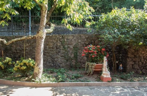Velva Apartamento | Apartamento de vacaciones Castiglione Chiavarese para 1 - 4 personas - Apartamento