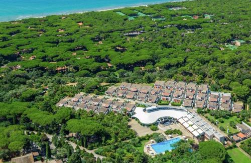 Castiglione della Pescaia Casa | Holiday Home Two-room Classic by Interhome