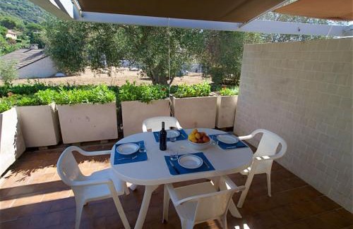Castiglione della Pescaia Casa | Holiday Home Two-room Classic by Interhome