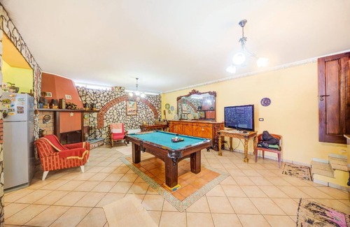 Fiumefreddo di Sicilia Casa | Casa de vacaciones Fiumefreddo di Sicilia para 1 - 10 personas con 4 dormitorios - Casa de vacacione