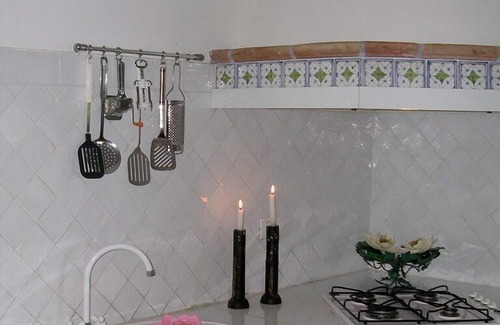 Fiumefreddo di Sicilia Casa | Casa de vacaciones Fiumefreddo di Sicilia para 1 - 4 personas con 2 dormitorios - Casa de vacaciones