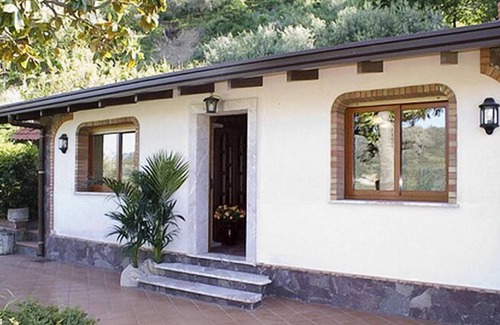 Francavilla di Sicilia Casa | Casa de vacaciones, Francavilla de Sicilia