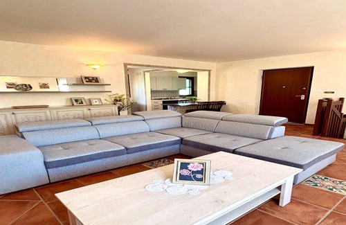 Mitogio Casa | Casa en Sicilia con piscina privada