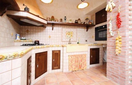 Mitogio Casa | Casa en Sicilia con piscina privada