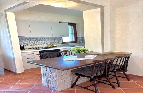 Mitogio Casa | Casa en Sicilia con piscina privada
