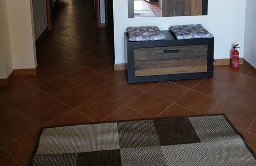 Marina di Mandatoriccio Apartamento | Holiday apartment