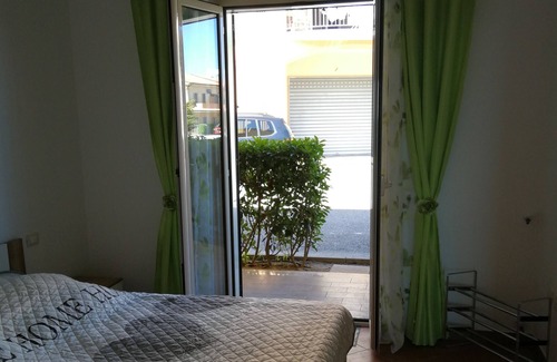 Marina di Mandatoriccio Apartamento | Holiday apartment