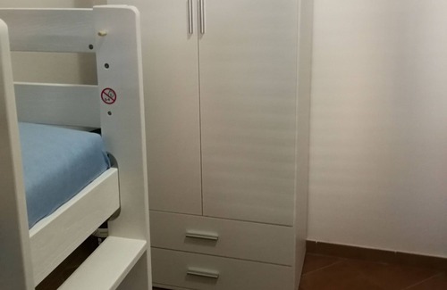 Marina di Mandatoriccio Apartamento | Holiday apartment
