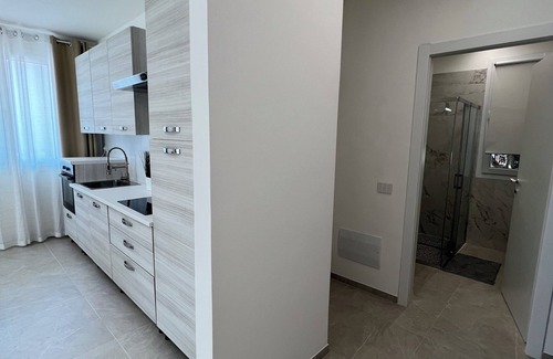 Ripe Apartamento | Casa de vacaciones en Trecastelli (AN) - 10 km de Senigallia (AN)