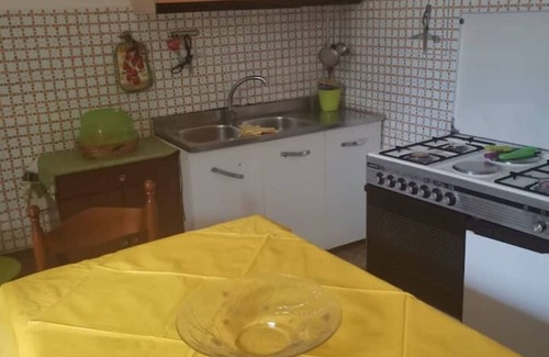 Policastro Bussentino Apartamento | 🏡 Holiday Apartment in Policastro Bussentino