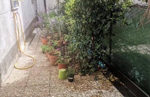 Policastro Bussentino Apartamento | 🏡 Holiday Apartment in Policastro Bussentino