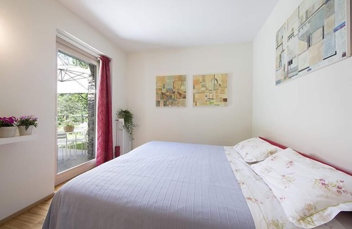 Comero Otro | Apartamento de vacaciones San Bernardino Verbano para 1 - 5 personas con 1 dormitorio - Casa rural