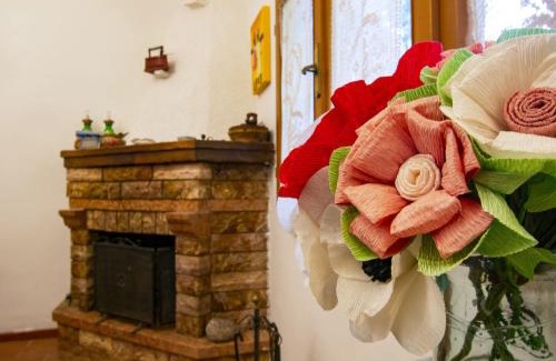 San Romano in Garfagnana Casa | Holiday Home Segreti by Interhome