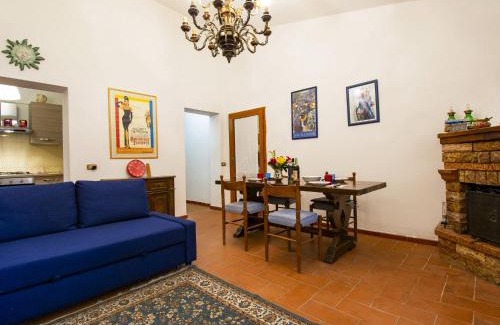 San Romano in Garfagnana Casa | Holiday Home Segreti by Interhome