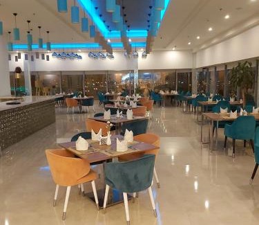 Jizan Hotel | Holiday Jazan Hotel