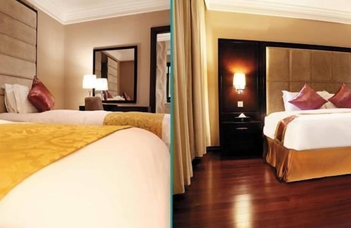 Jizan Hotel | Holiday Jazan Hotel