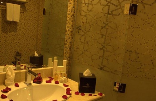 Jizan Hotel | Holiday Jazan Hotel