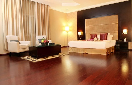 Jizan Hotel | Holiday Jazan Hotel